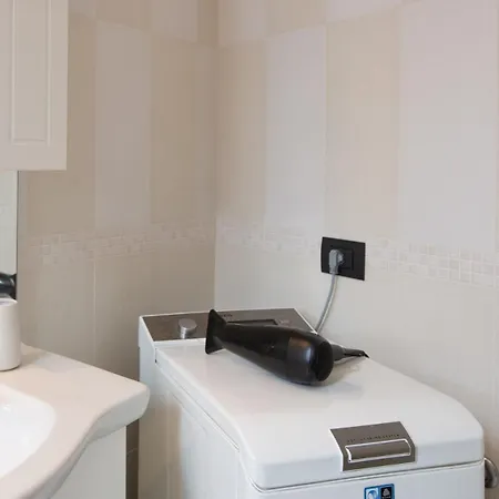 Apartment Sciesa - New Exclusive *