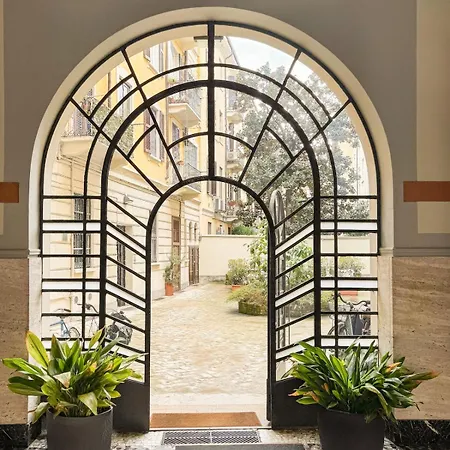 Sciesa - New Exclusive Apartment