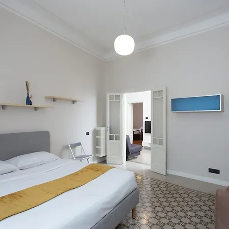 Apartment Sciesa - New Exclusive *