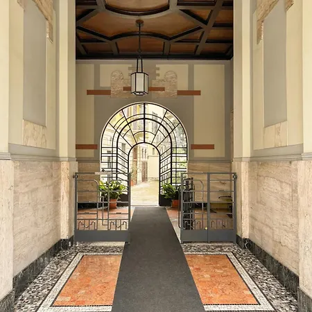 Apartment Sciesa - New Exclusive