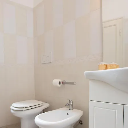 Apartamento Sciesa - New Exclusive Milán
