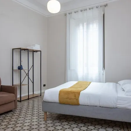 Sciesa - New Exclusive Apartamento *